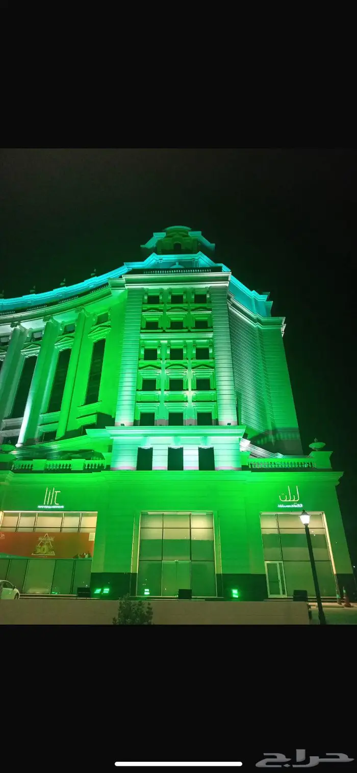 افتتاح محلات تجارية 4