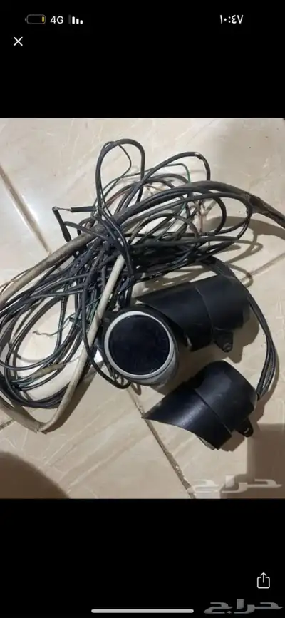 ثلاث قيجات ديبو للبيع 0