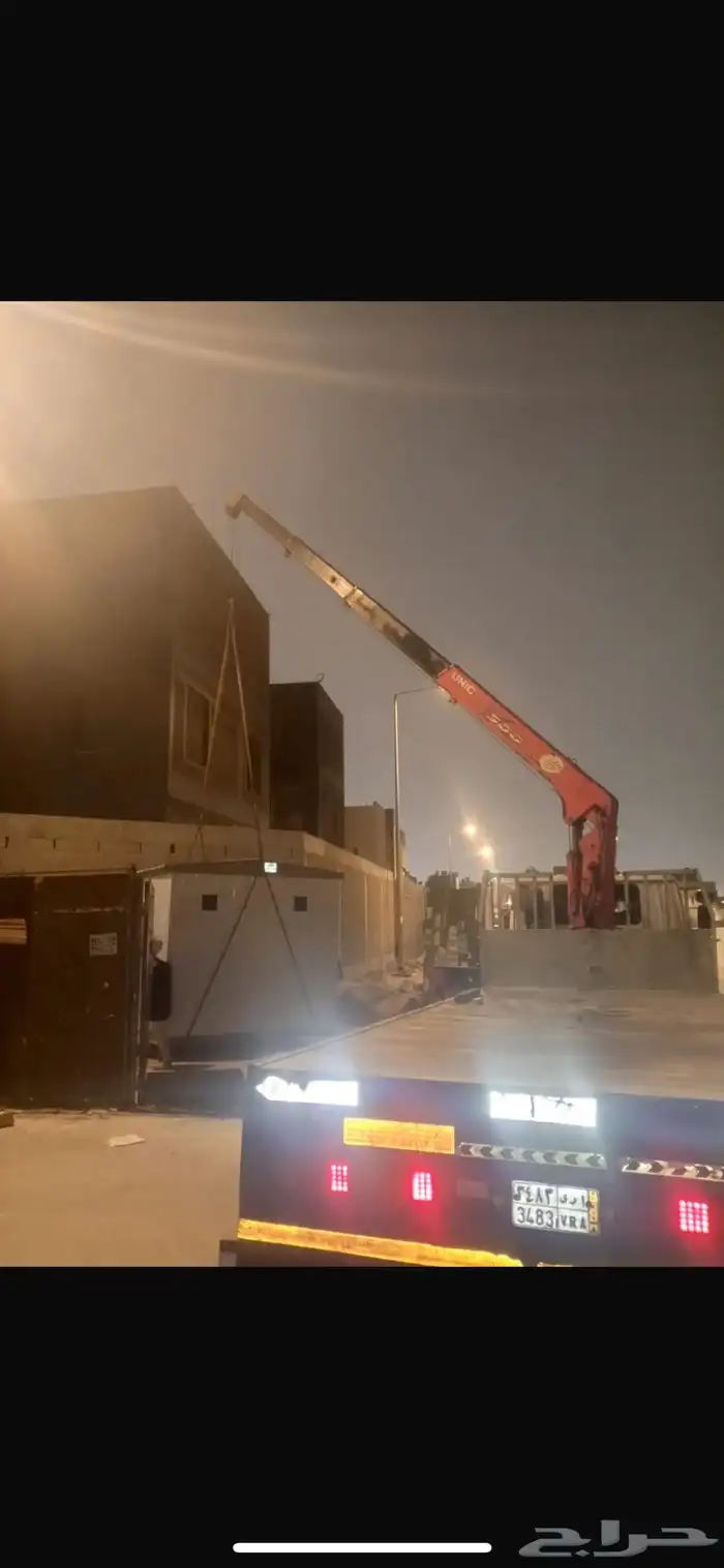 مصنع بركسات غرف جميع الانواع والمقاسات 2