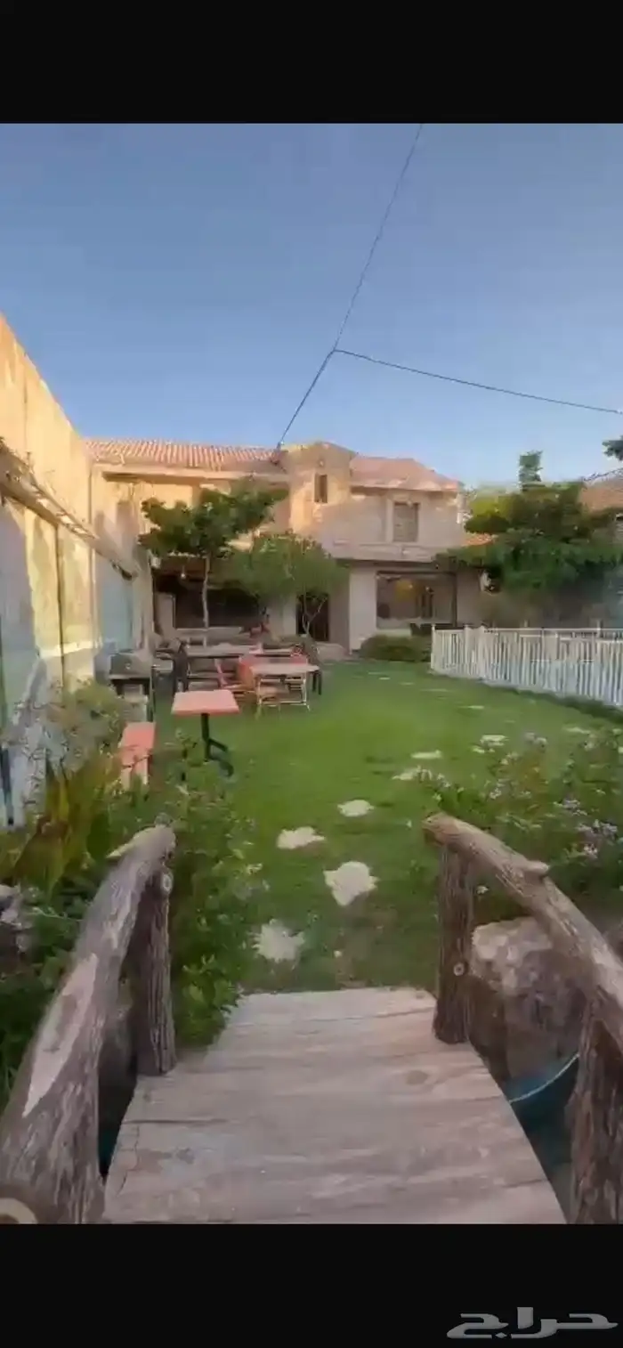 فيلا او شاليه للبيع في المدينه المنوره 2
