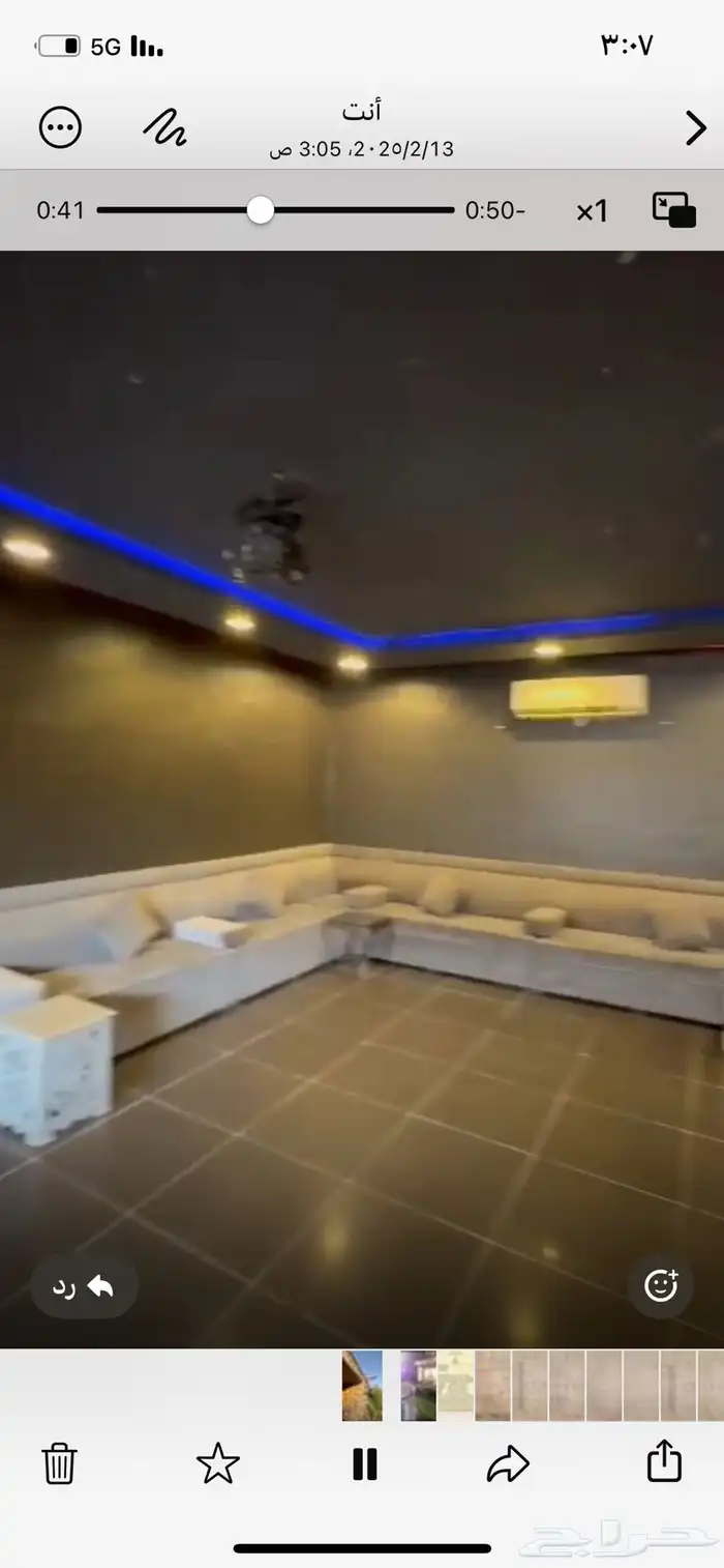 فيلا او شاليه للبيع في المدينه المنوره 4