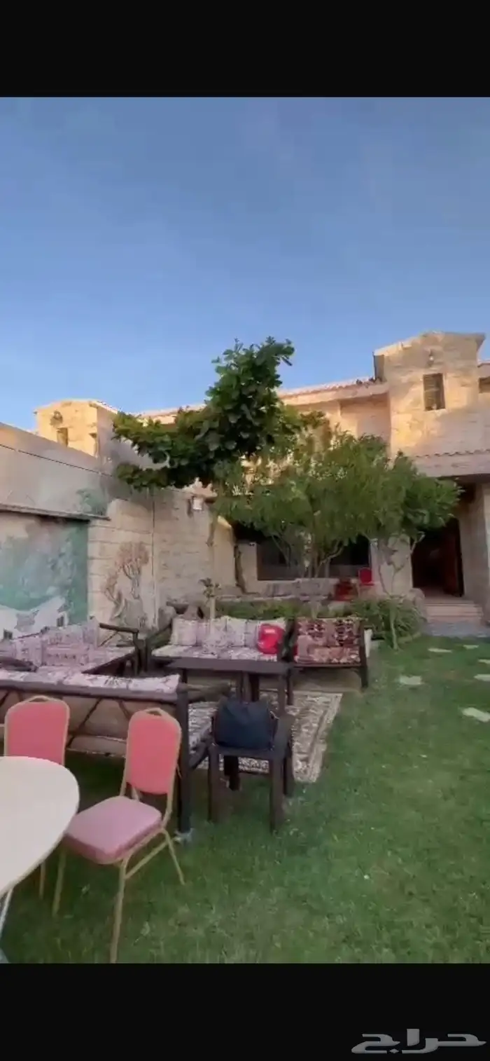 فيلا او شاليه للبيع في المدينه المنوره 7