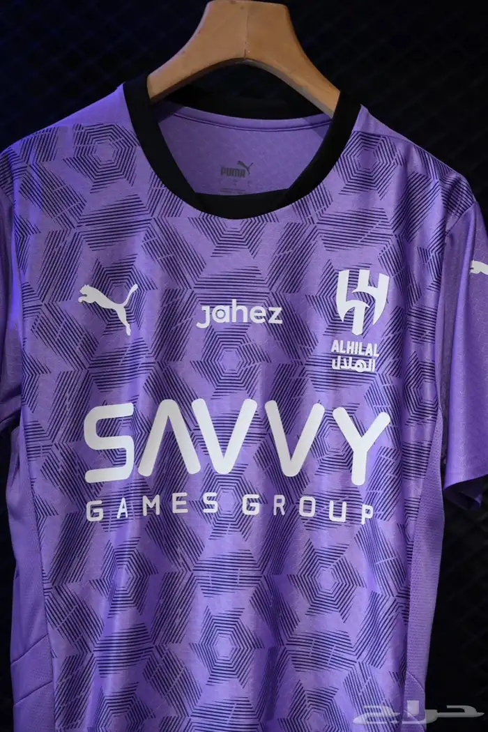 تيشيرتات الاهلي الاتحاد الهلال النصر 22