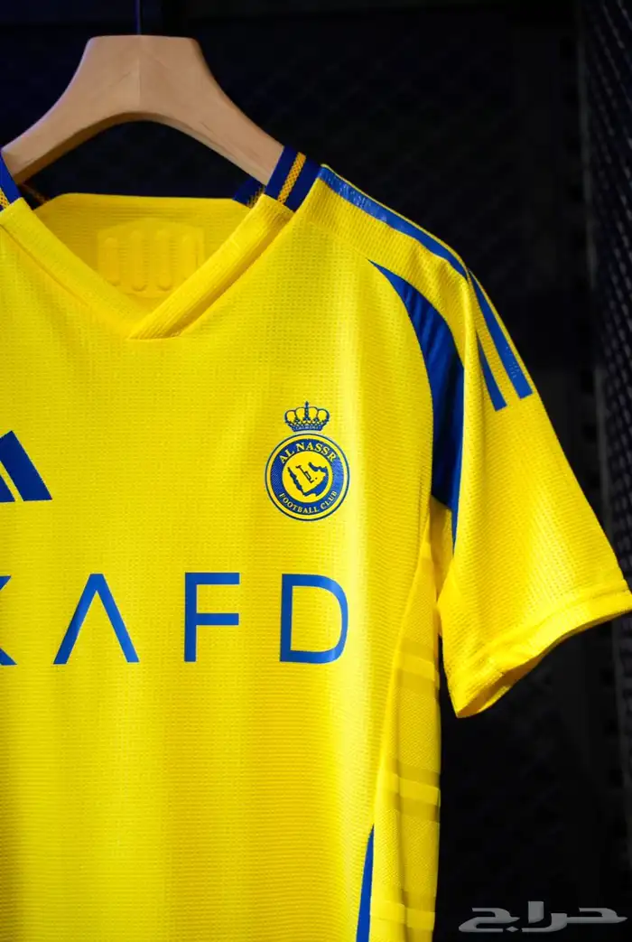 تيشيرتات الاهلي الاتحاد الهلال النصر 7