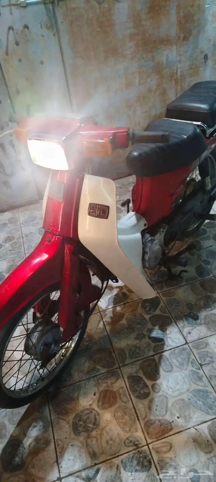 دباب سوزوكي 1