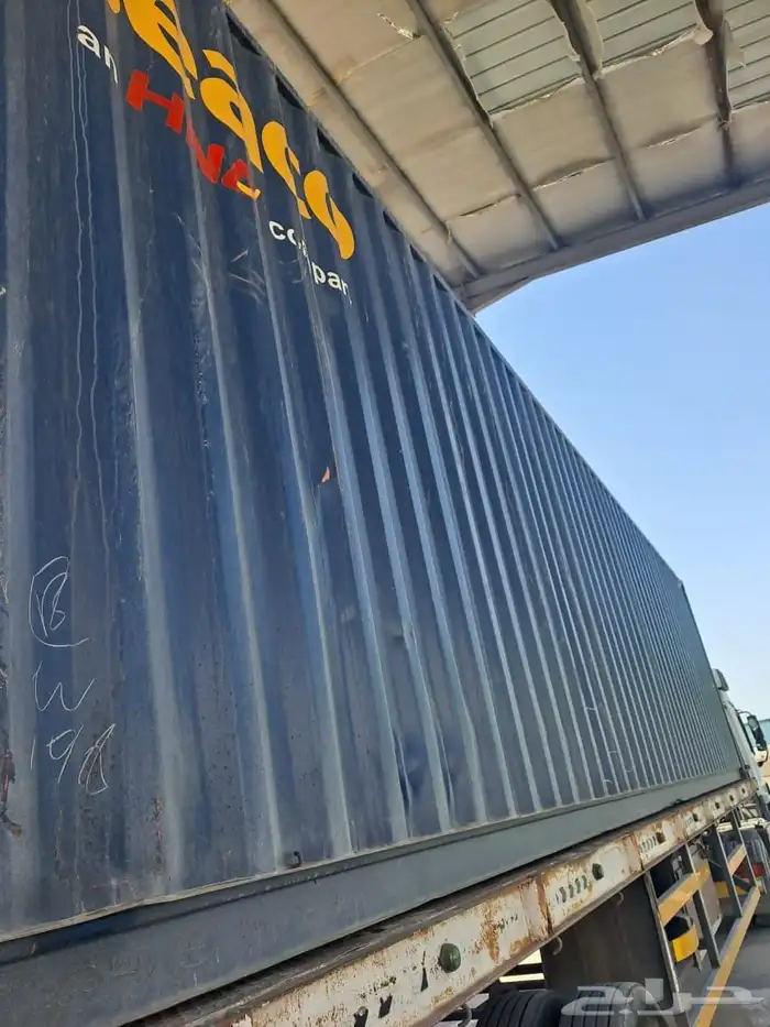 كونتينرات حاويات كونتينر container containers 0