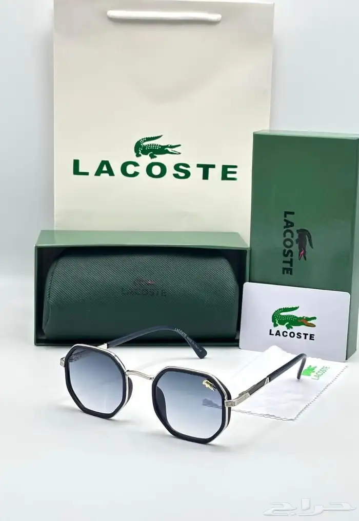 جديدنا للنظارات الشمسية الرجالية و النسائية ماركات 3