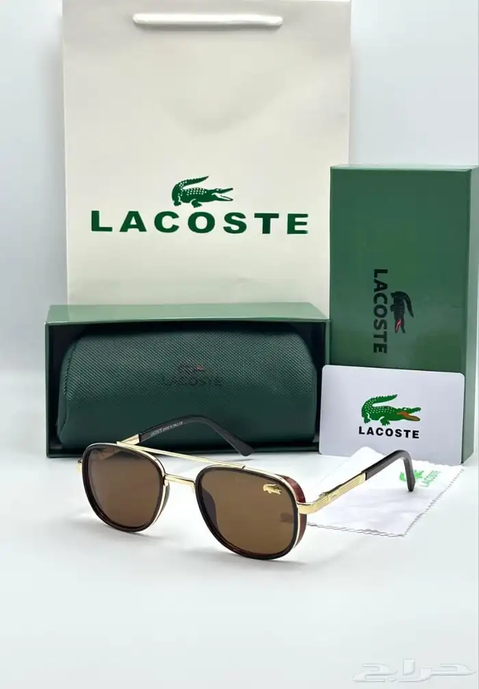 جديدنا للنظارات الشمسية الرجالية و النسائية ماركات 11