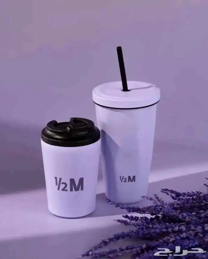 مق هاف مليون البنفسجي 0