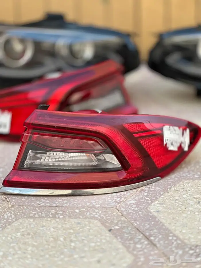 اصطبات ازيرا 2017 - 2019 2