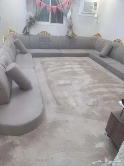 شركه تنظيف مكيفات كنب مجالس خزانات موكيت شقق فلل بالخبر 6