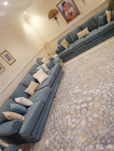 شركه تنظيف مكيفات كنب مجالس خزانات موكيت شقق فلل بالخبر 2