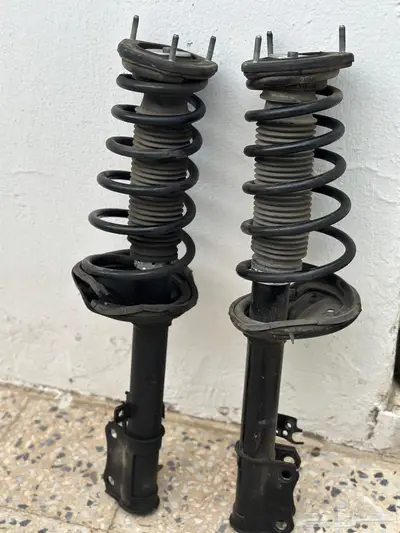 قطع غيار جيلي EC8 3