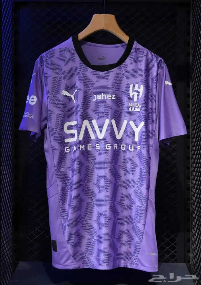 تيشيرتات الاهلي الاتحاد الهلال النصر 20