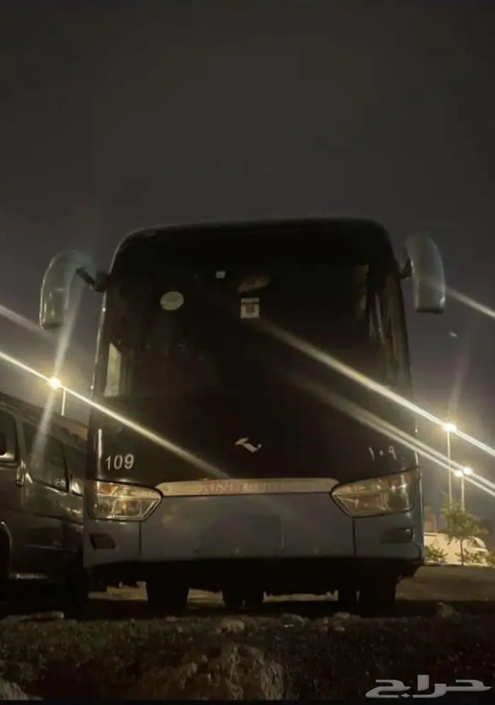 باص 50 راكب للايجار- BUS FOR RENT 0