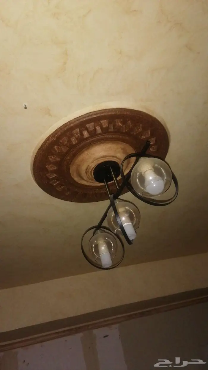مصباح سقف 1