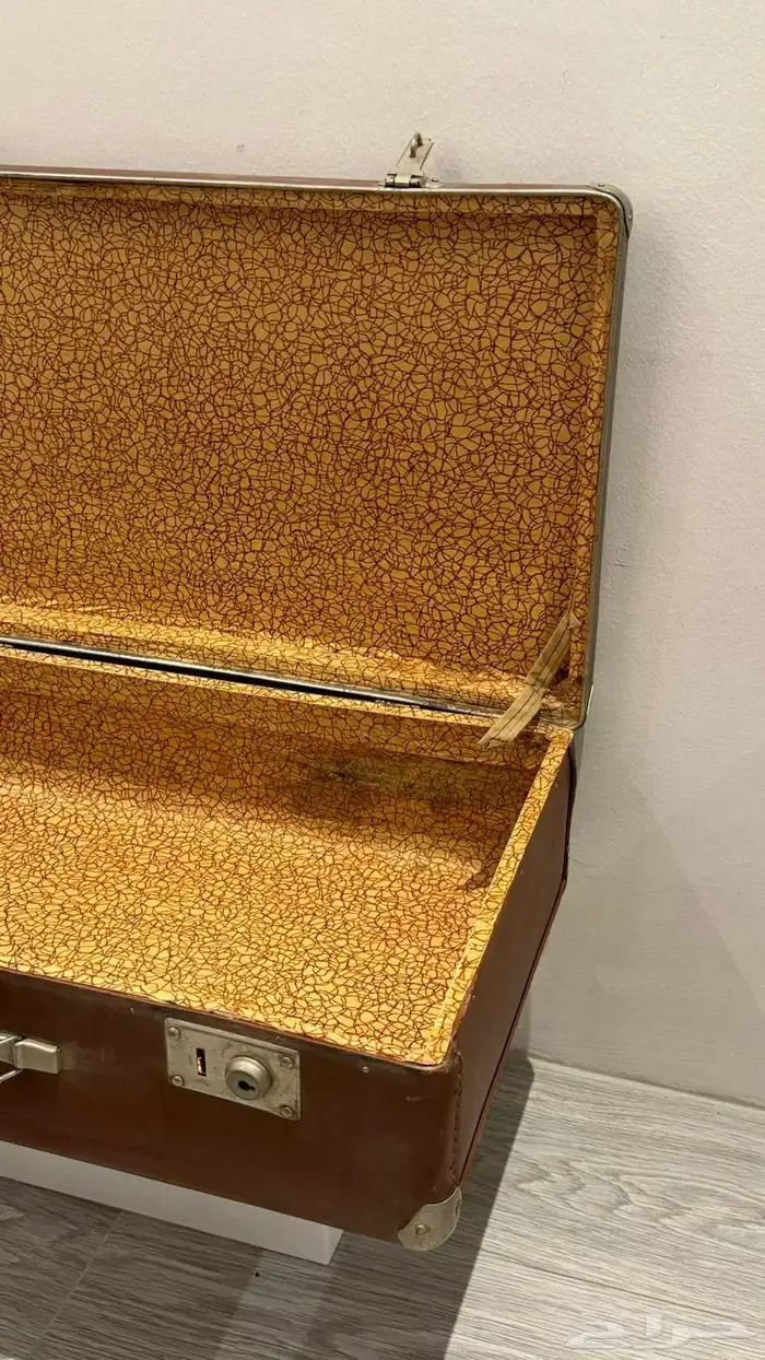 شنطه قديمه انتيك تراث 1