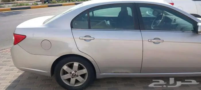 شفروليت ابيكا 2008 8