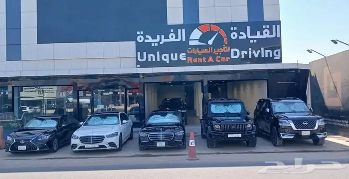 سيارات للايجار 14
