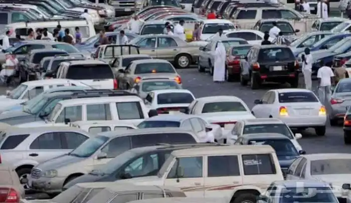 نوفر خدمة البحث والفحص للسيارات 1