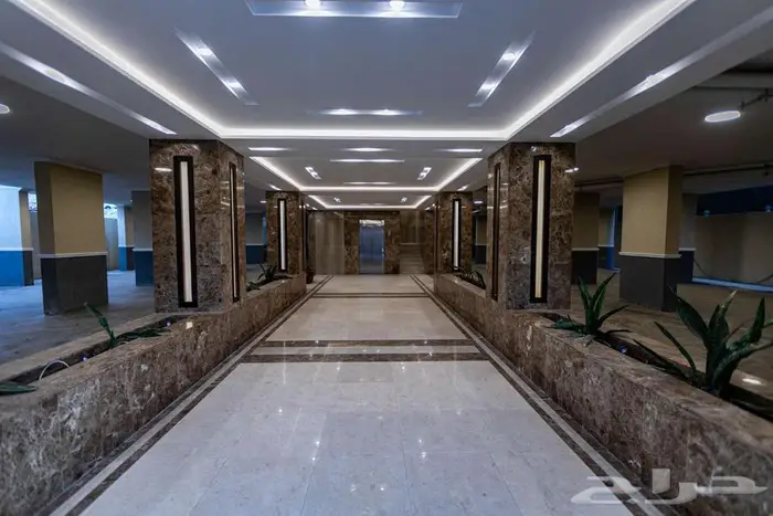 شقق للبيع مكة المكرمة الشوقية 590الف 5