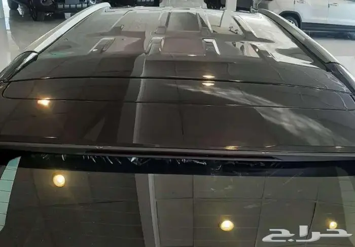 ماكسوس D60 MAX أستاندر 2024 6