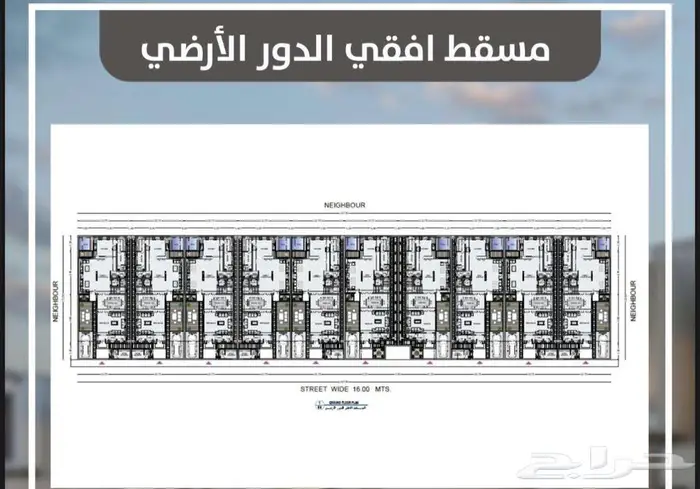 دبلكس فاخر بتصميم مودرن بحي الحسام قريب من ارامكو موقع مميز 5