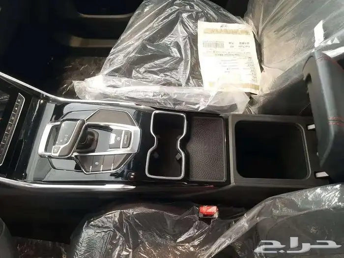 ماكسوس D60 MAX أستاندر 2024 14