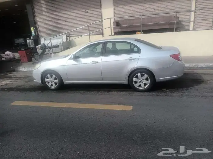 شفروليت ابيكا 2008 10