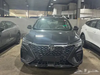 ام جى RX5كمفورت نص فل 2023كاش وتقسيط 8