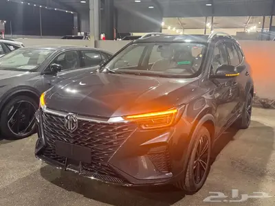 ام جى RX5كمفورت نص فل 2023كاش وتقسيط 0