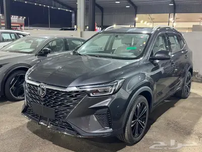 ام جى RX5كمفورت نص فل 2023كاش وتقسيط 1