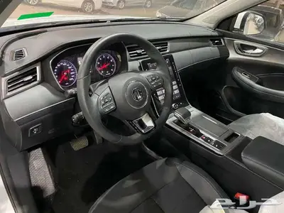 ام جى RX5كمفورت نص فل 2023كاش وتقسيط 21