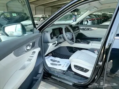 جي ايه سي GAC GS8 نص فل 2023 ( خصم خاص ) 3