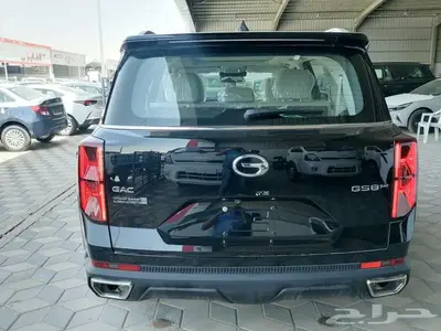 جي ايه سي GAC GS8 نص فل 2023 ( خصم خاص ) 2