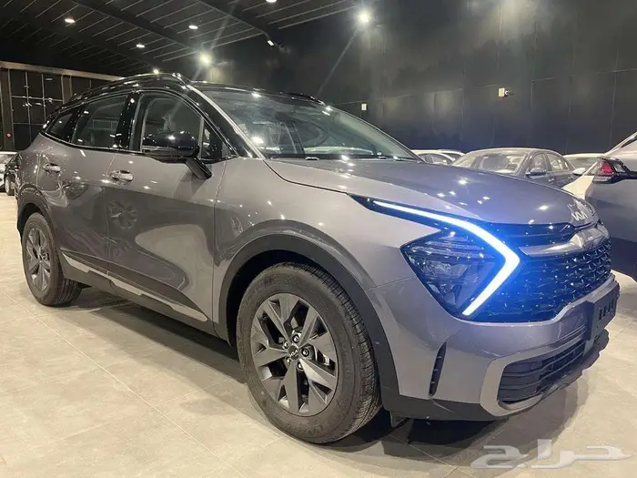 كيا سبورتاج لارج L نص فل 2025 بانوراما 2