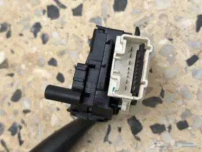 قطع غيار جيلي EC8 5