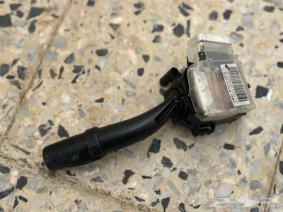 قطع غيار جيلي EC8 4