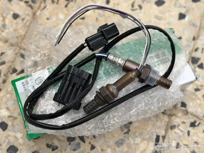 قطع غيار جيلي EC8 7