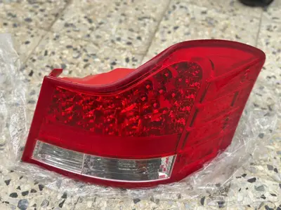 قطع غيار جيلي EC8 0