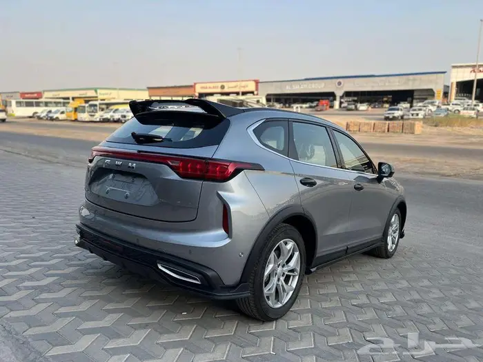 هافال جوليان برو بريميوم 2025 2