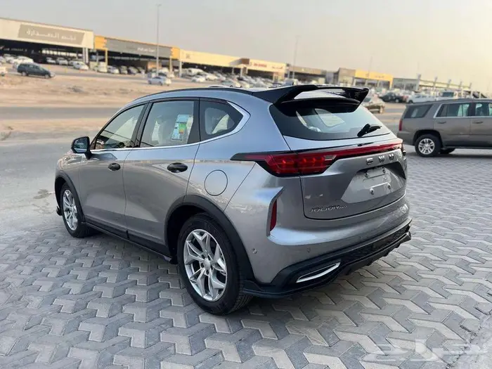هافال جوليان برو بريميوم 2025 3