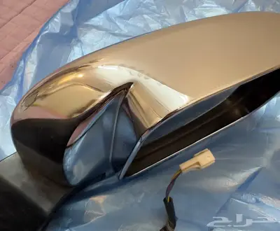مرايات كهرب وصطبات فتك 1