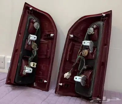 مرايات كهرب وصطبات فتك 5