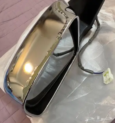 مرايات كهرب وصطبات فتك 3