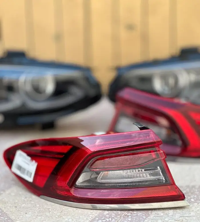 اصطبات ازيرا 2017 - 2019 1