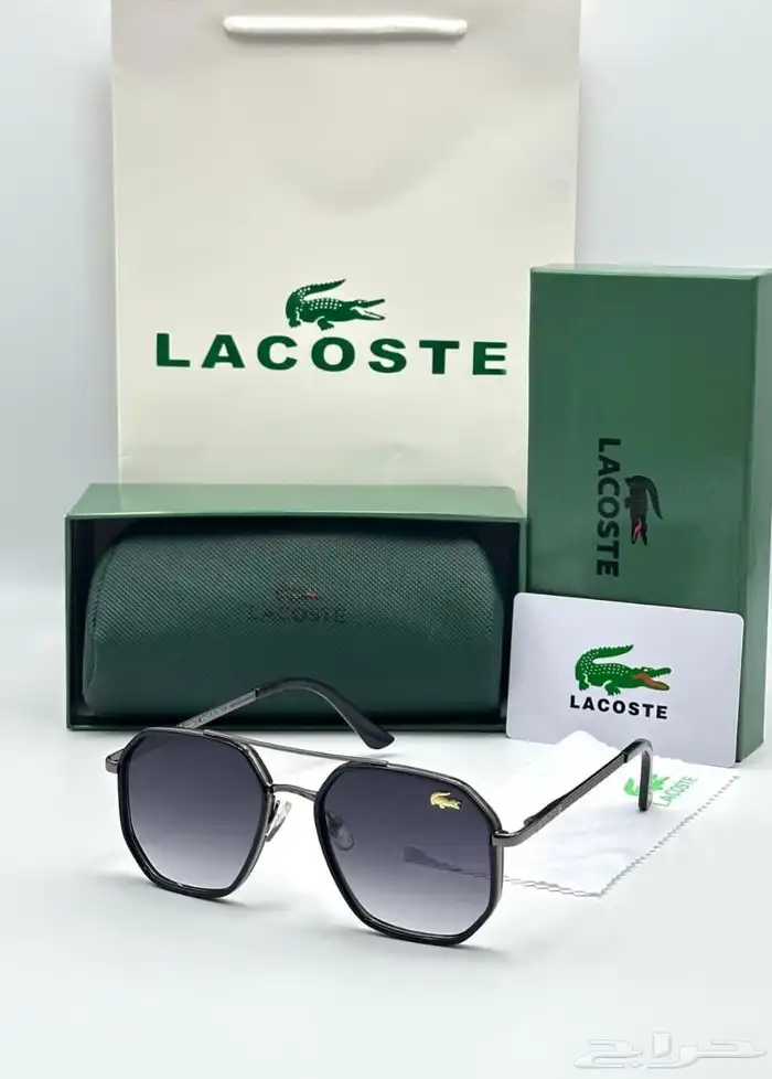 جديدنا للنظارات الشمسية الرجالية و النسائية ماركات 2