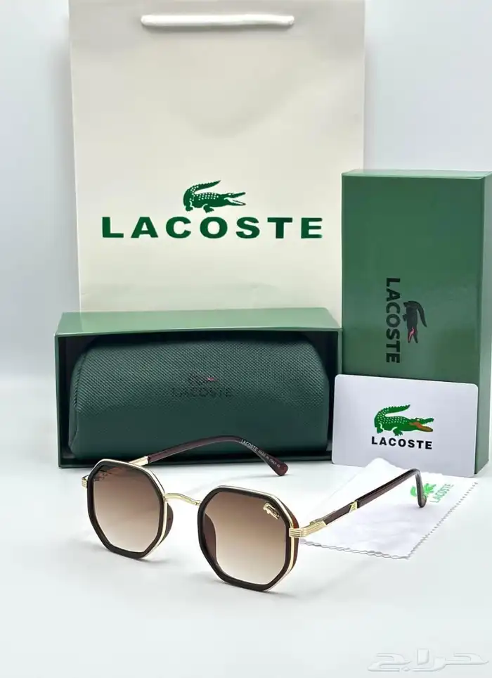 جديدنا للنظارات الشمسية الرجالية و النسائية ماركات 5