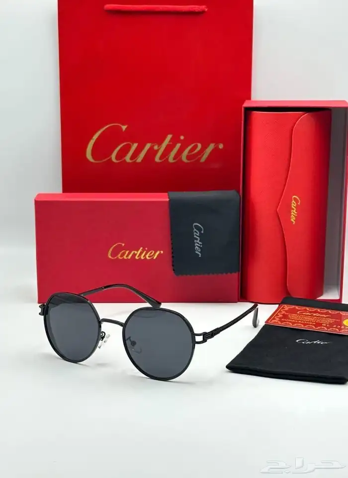 جديدنا للنظارات الشمسية الرجالية و النسائية ماركات 69