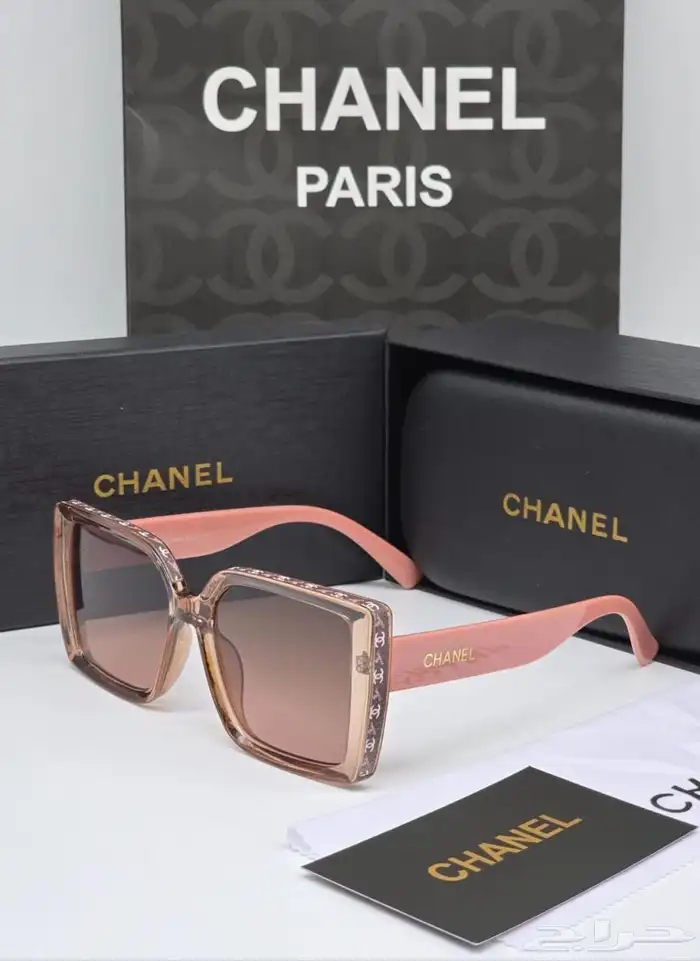 جديدنا للنظارات الشمسية الرجالية و النسائية ماركات 20